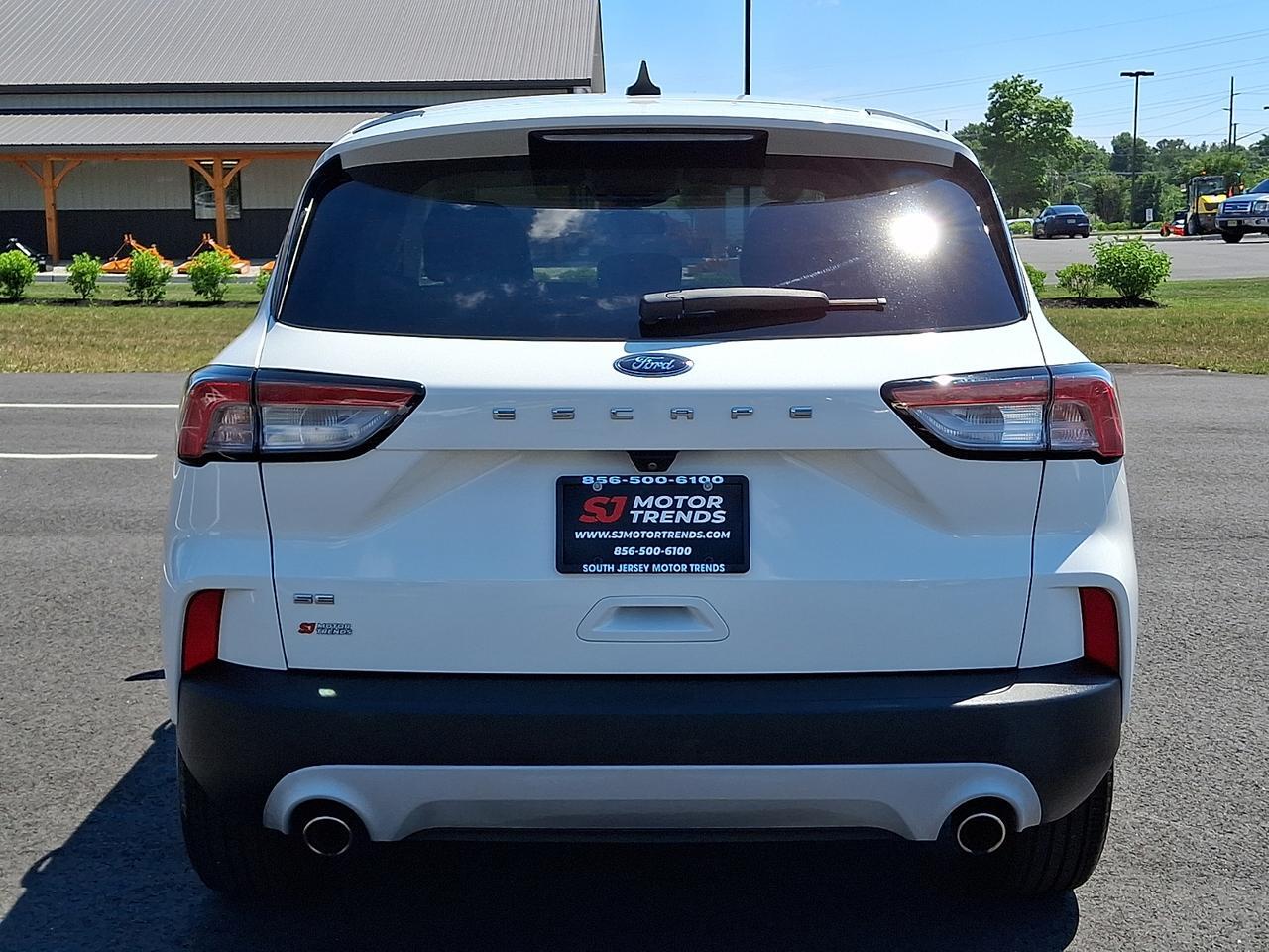 2022 Ford Escape SE Vineland NJ