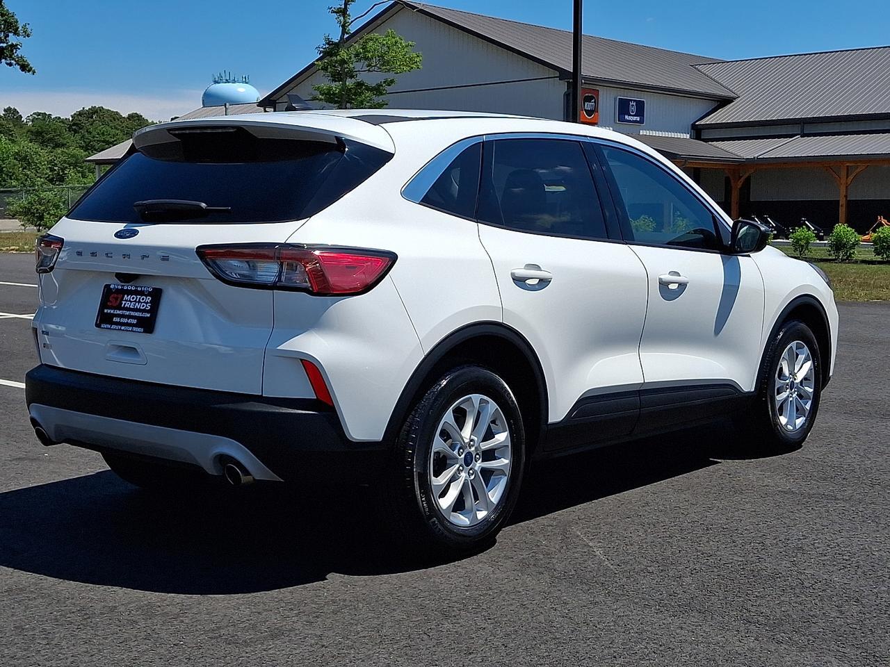 2022 Ford Escape SE Vineland NJ