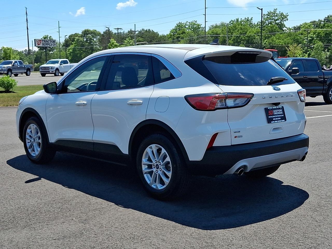 2022 Ford Escape SE Vineland NJ