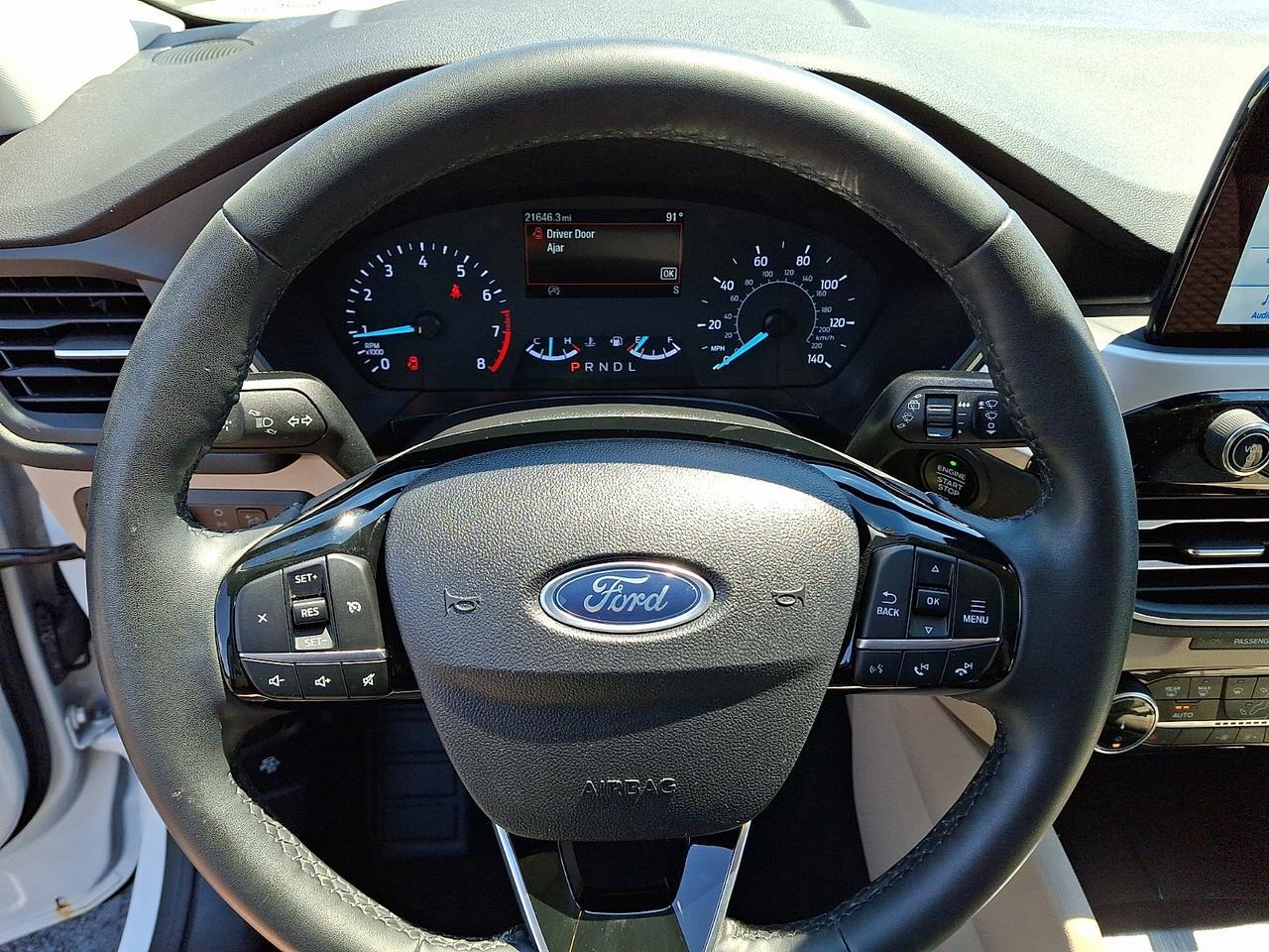 2022 Ford Escape SE Vineland NJ