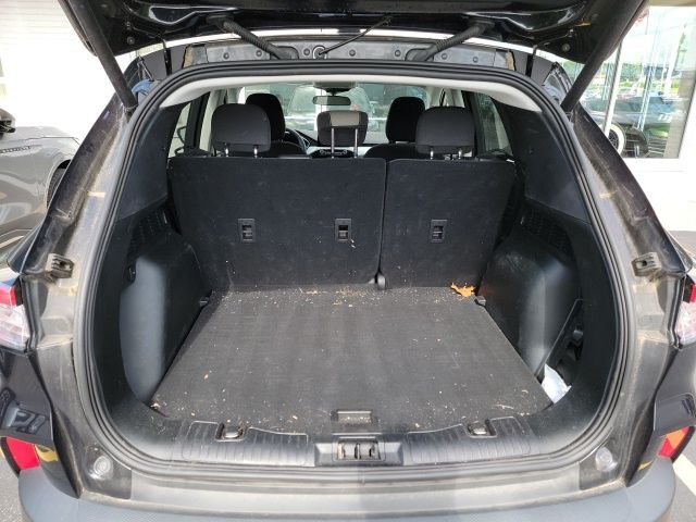 2022 Ford Escape SE Washington MO