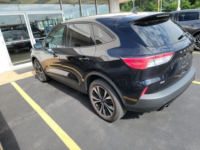 2022 Ford Escape SE Washington MO