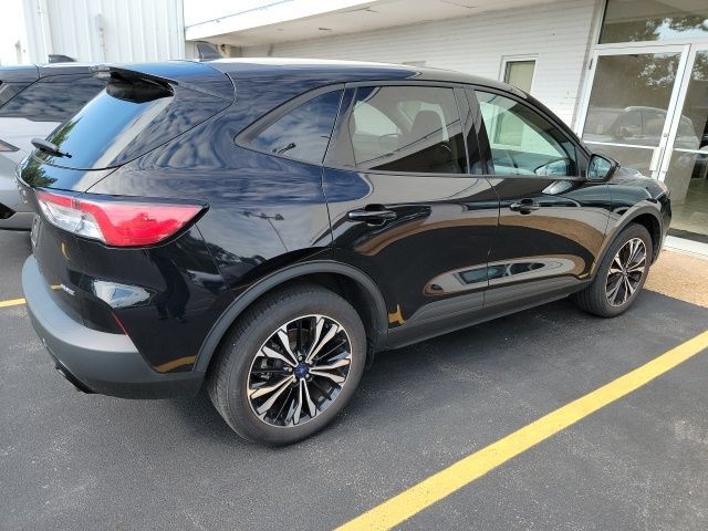 2022 Ford Escape SE Washington MO