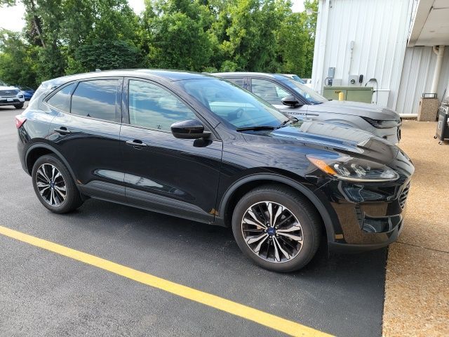 2022 Ford Escape SE Washington MO