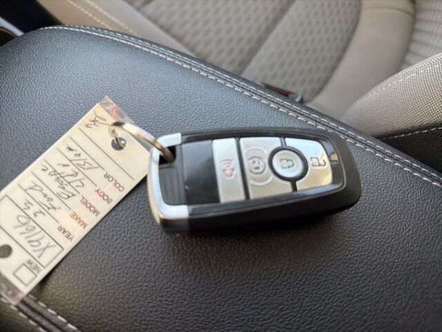 2022 Ford Escape SE Watertown SD