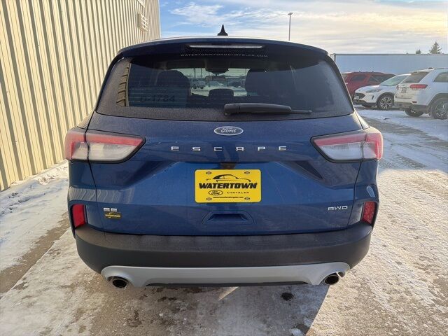 2022 Ford Escape SE Watertown SD