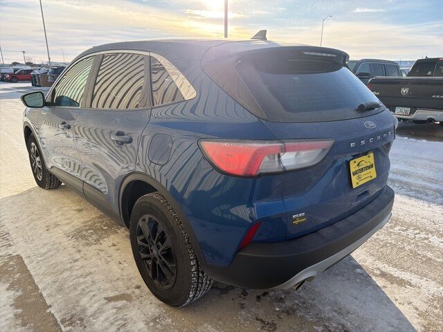 2022 Ford Escape SE Watertown SD