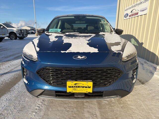 2022 Ford Escape SE Watertown SD