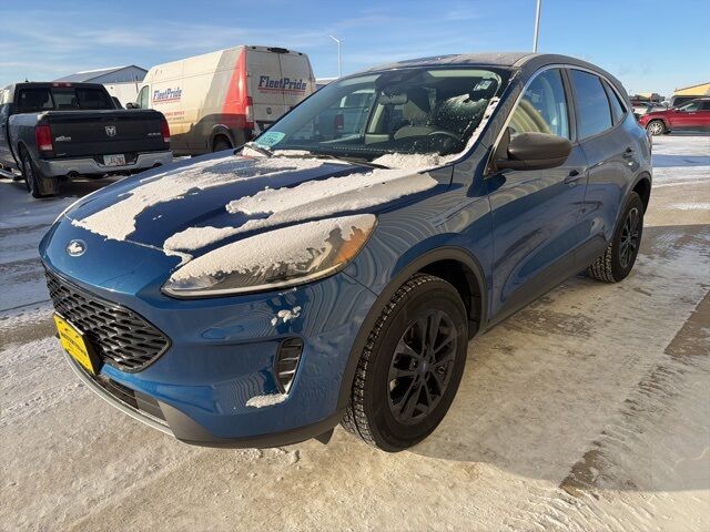 2022 Ford Escape SE Watertown SD