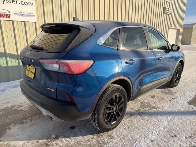 2022 Ford Escape SE Watertown SD