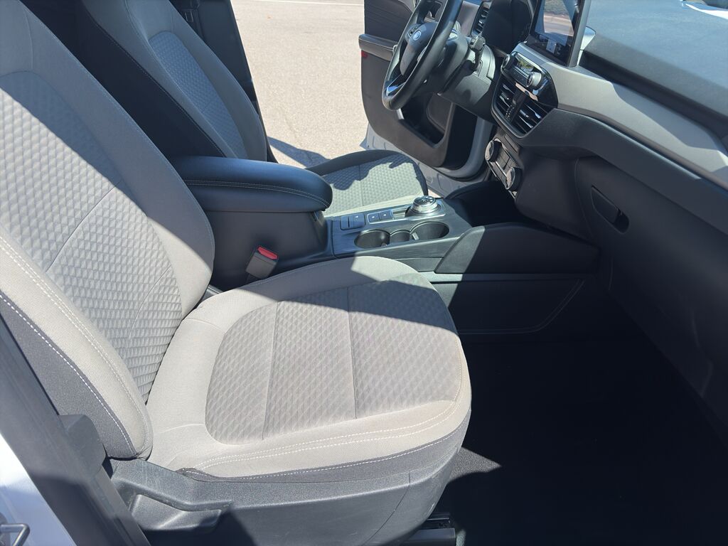 2022 Ford Escape SE Wilmington NC