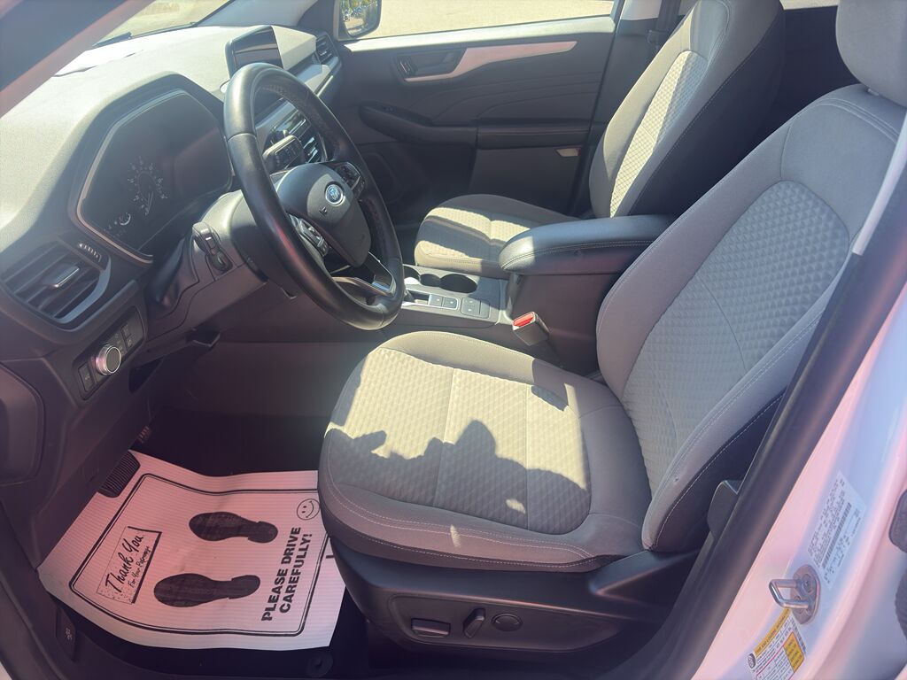 2022 Ford Escape SE Wilmington NC