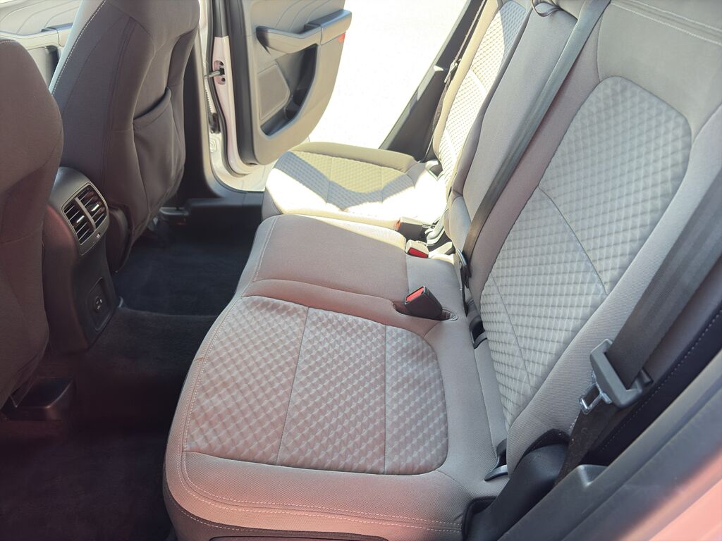 2022 Ford Escape SE Wilmington NC