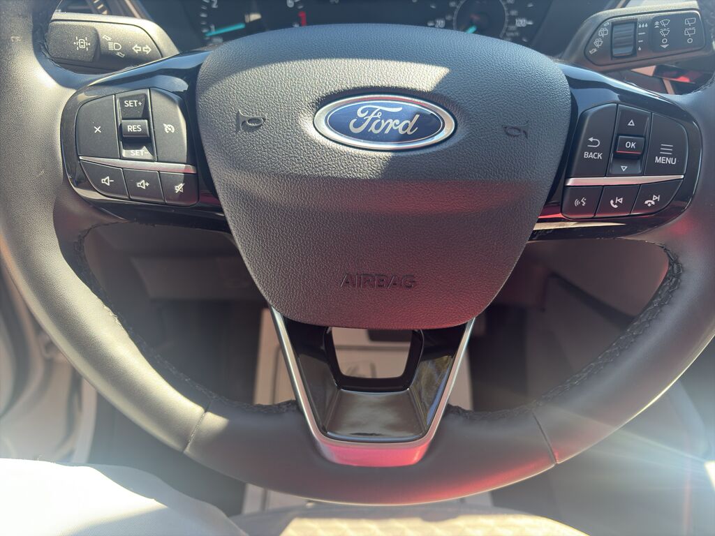 2022 Ford Escape SE Wilmington NC
