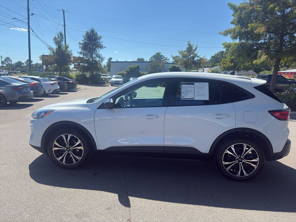 2022 Ford Escape SE Wilmington NC