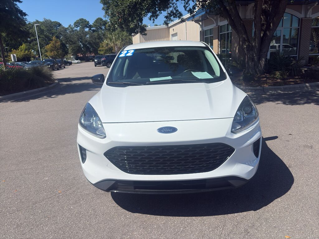 2022 Ford Escape SE Wilmington NC