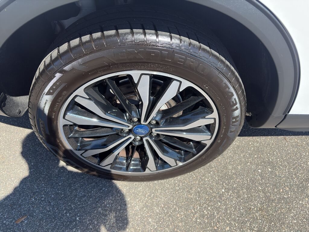 2022 Ford Escape SE Wilmington NC