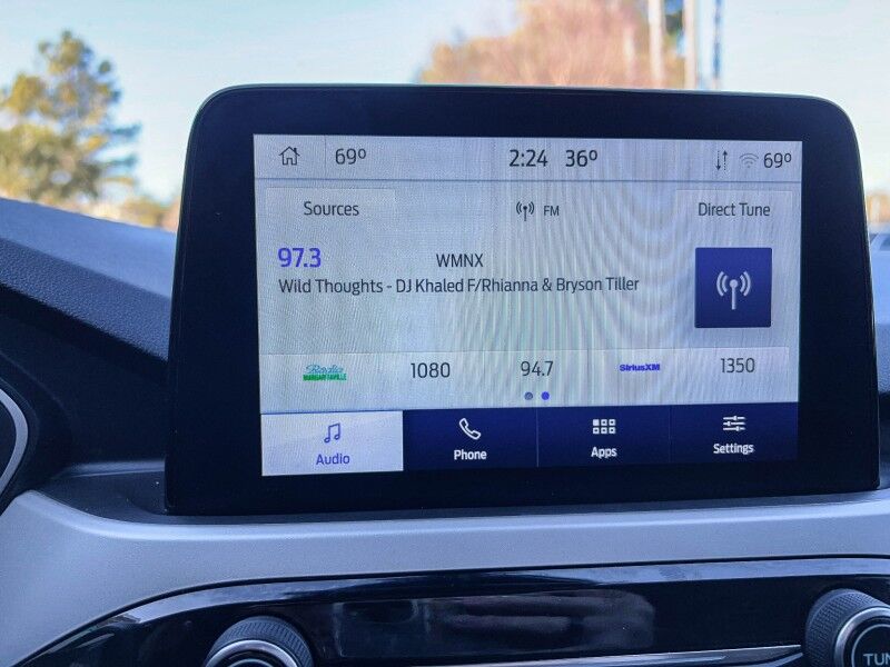 2022 Ford Escape SE Wilmington NC