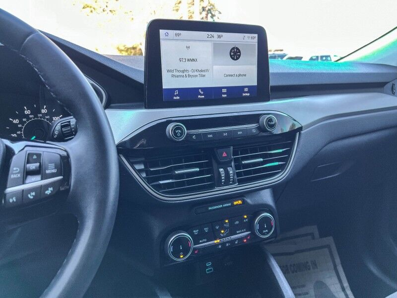 2022 Ford Escape SE Wilmington NC