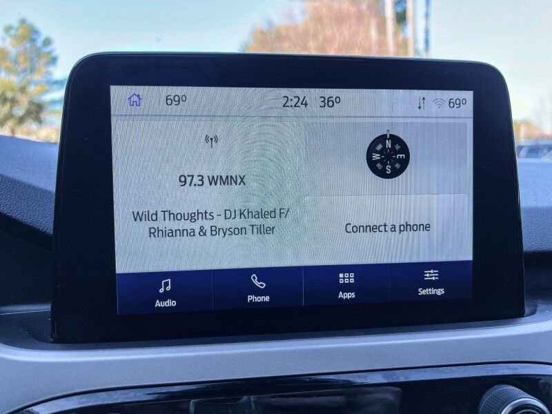 2022 Ford Escape SE Wilmington NC