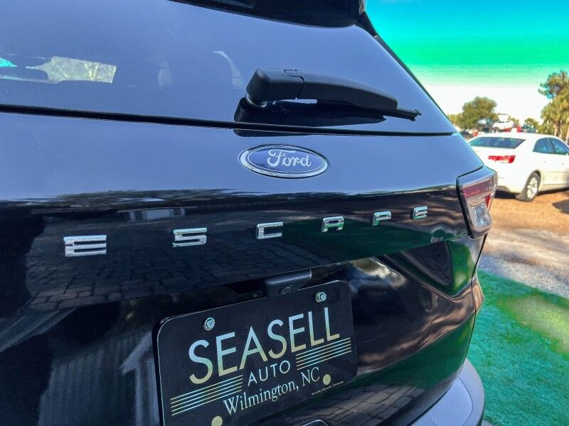 2022 Ford Escape SE Wilmington NC