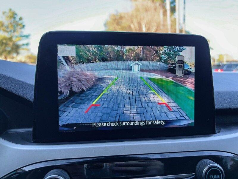 2022 Ford Escape SE Wilmington NC