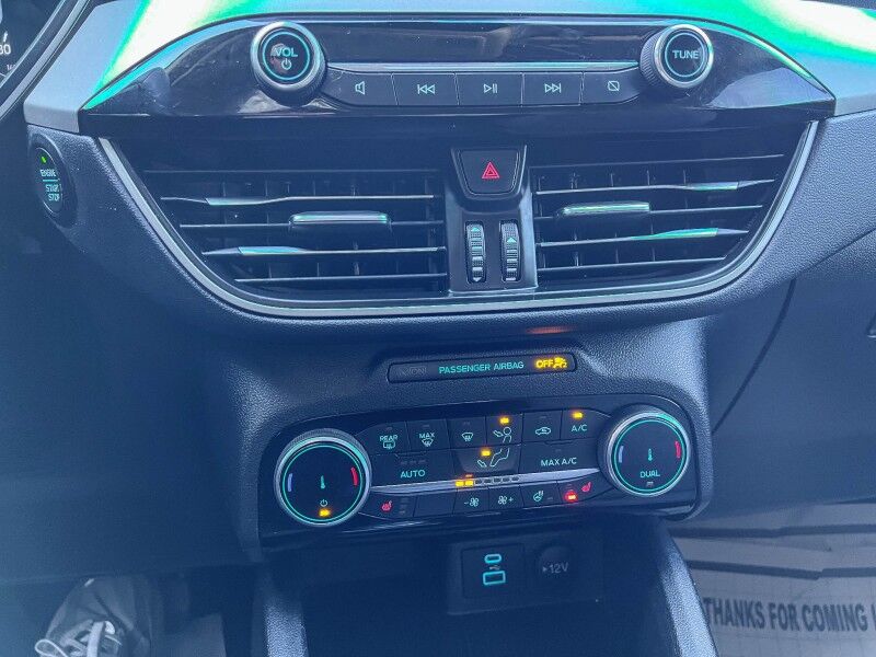 2022 Ford Escape SE Wilmington NC