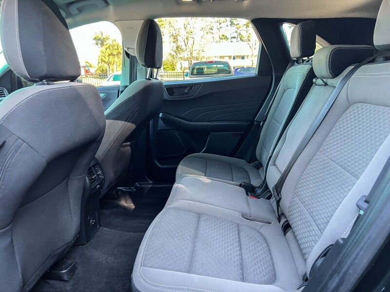 2022 Ford Escape SE Wilmington NC