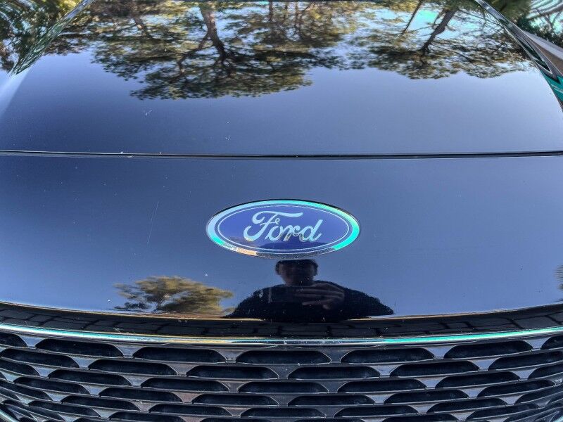 2022 Ford Escape SE Wilmington NC