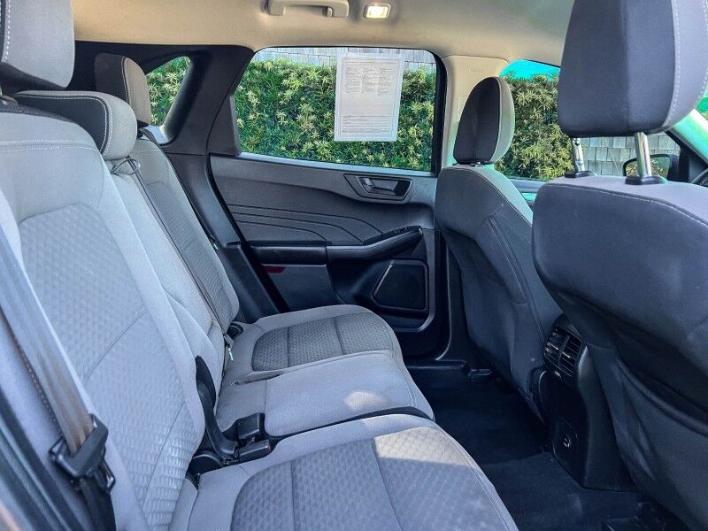 2022 Ford Escape SE Wilmington NC