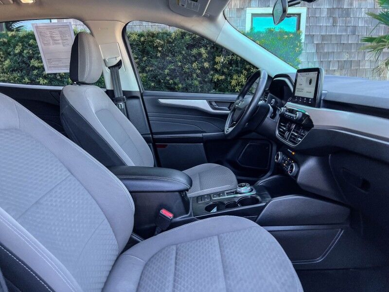 2022 Ford Escape SE Wilmington NC