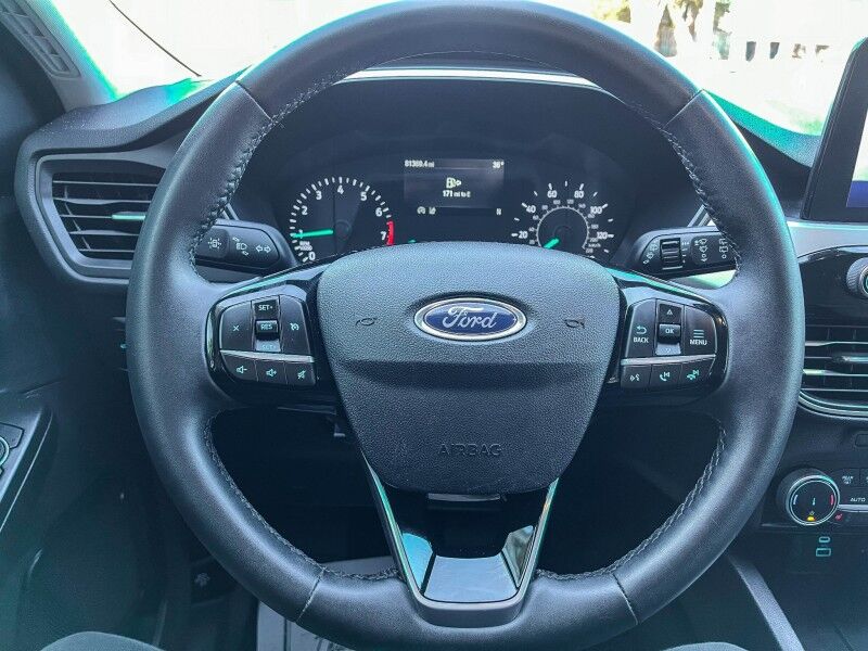 2022 Ford Escape SE Wilmington NC