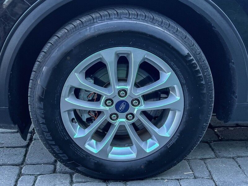 2022 Ford Escape SE Wilmington NC