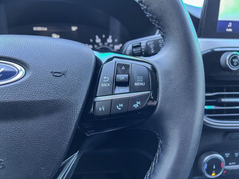 2022 Ford Escape SE Wilmington NC