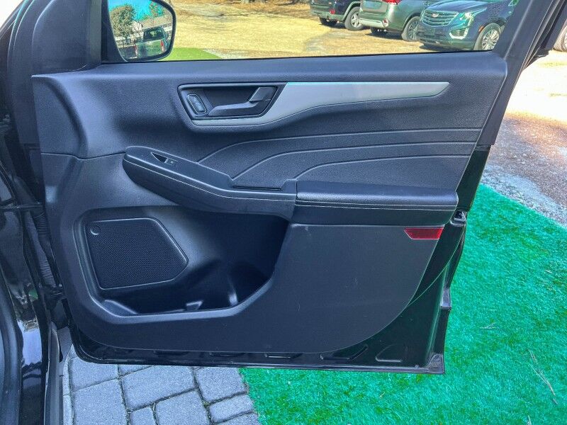 2022 Ford Escape SE Wilmington NC