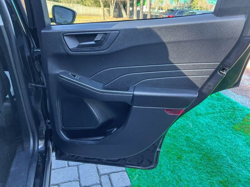 2022 Ford Escape SE Wilmington NC