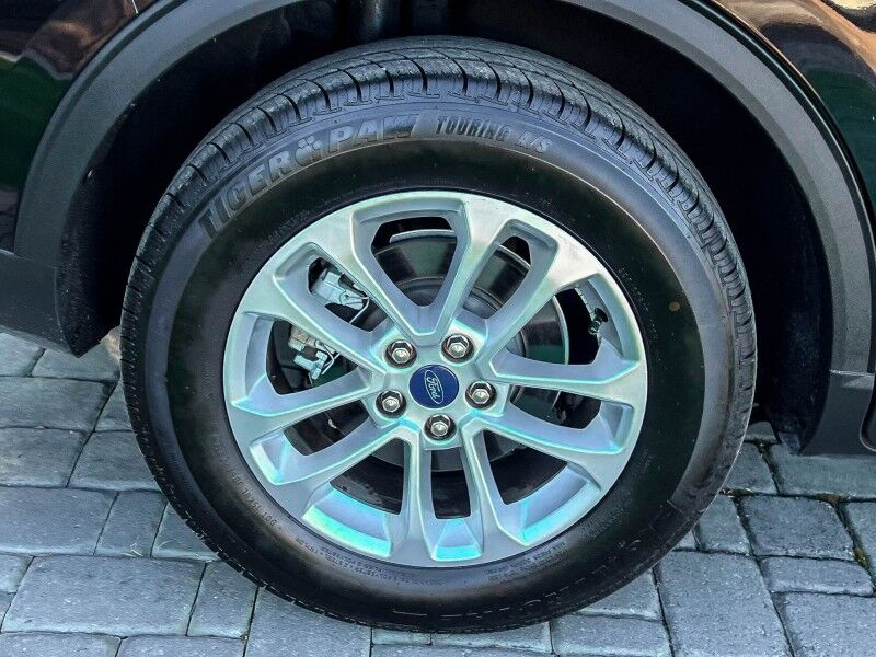 2022 Ford Escape SE Wilmington NC