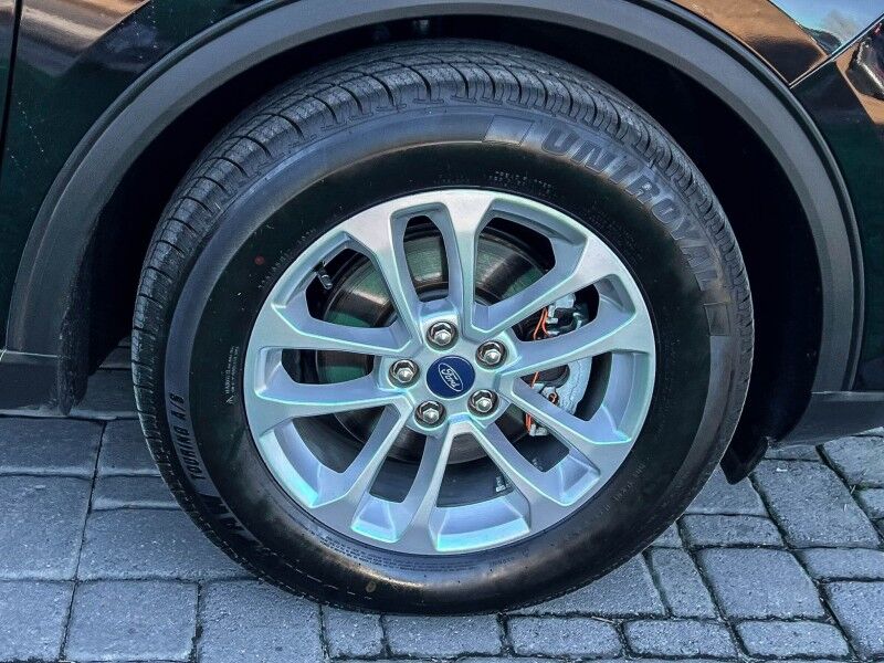 2022 Ford Escape SE Wilmington NC