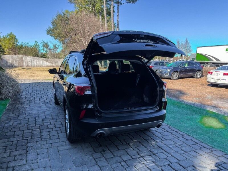 2022 Ford Escape SE Wilmington NC