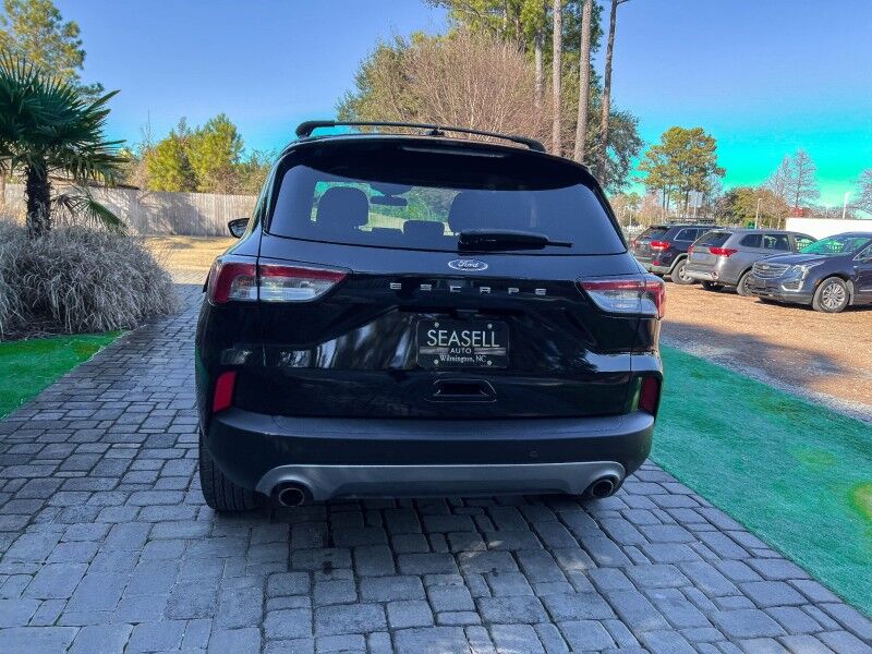 2022 Ford Escape SE Wilmington NC