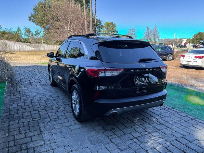 2022 Ford Escape SE Wilmington NC