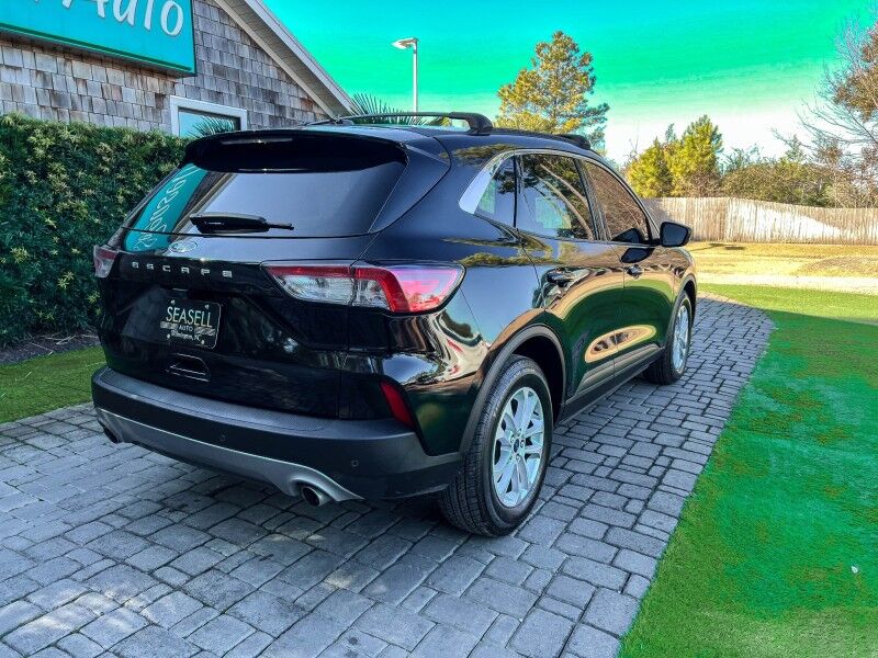 2022 Ford Escape SE Wilmington NC
