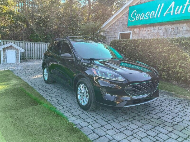 2022 Ford Escape SE Wilmington NC