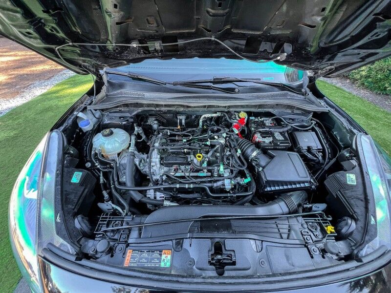 2022 Ford Escape SE Wilmington NC