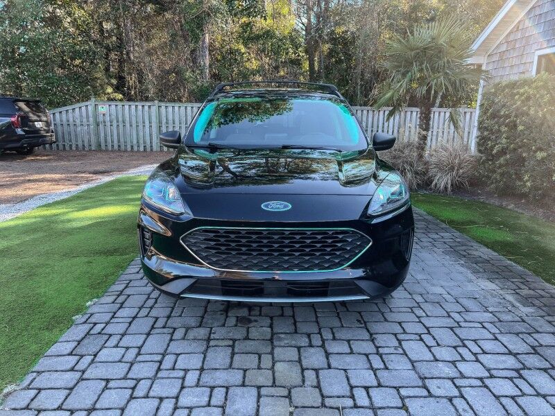 2022 Ford Escape SE Wilmington NC