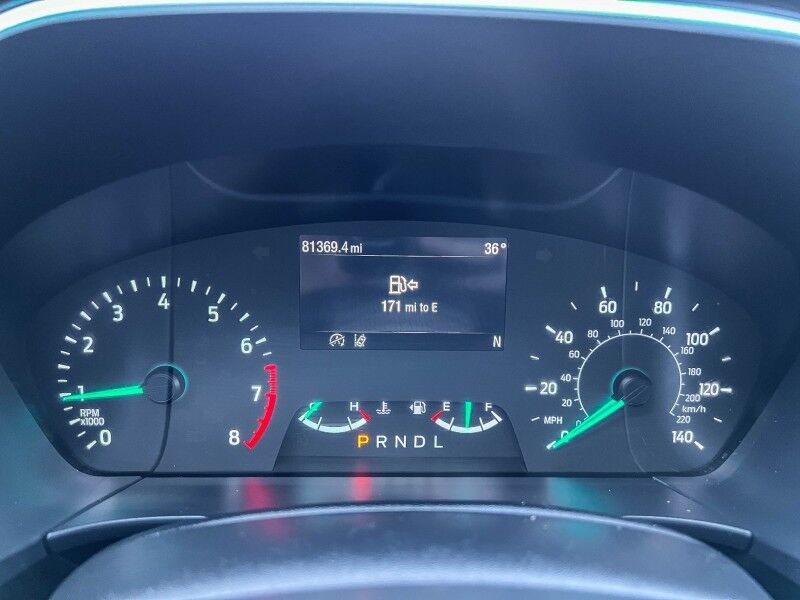 2022 Ford Escape SE Wilmington NC