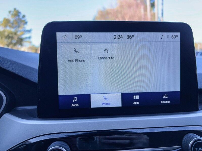 2022 Ford Escape SE Wilmington NC