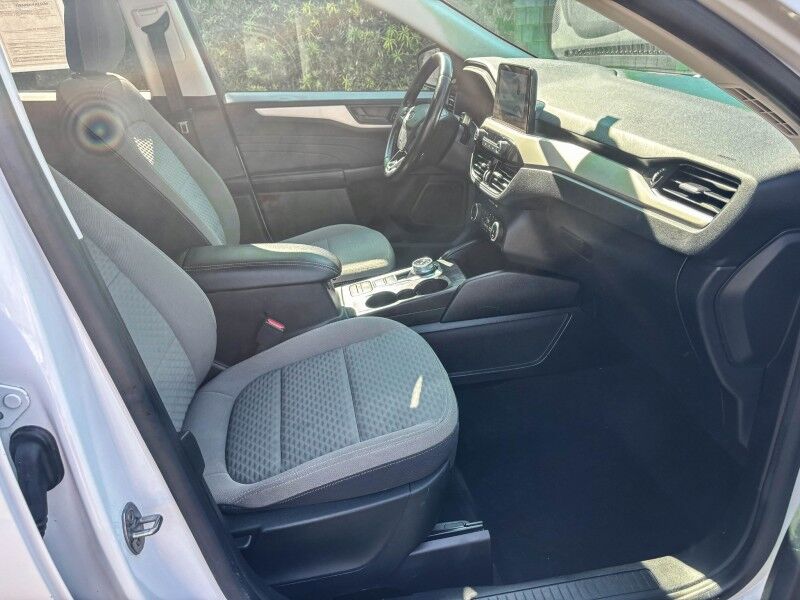 2022 Ford Escape SE Wilmington NC