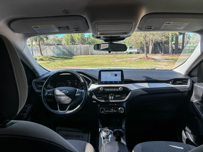 2022 Ford Escape SE Wilmington NC