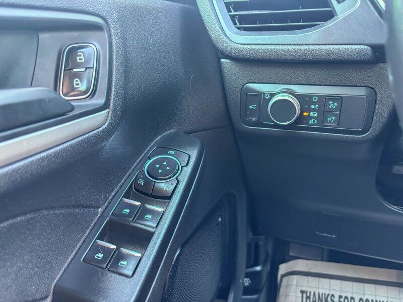 2022 Ford Escape SE Wilmington NC